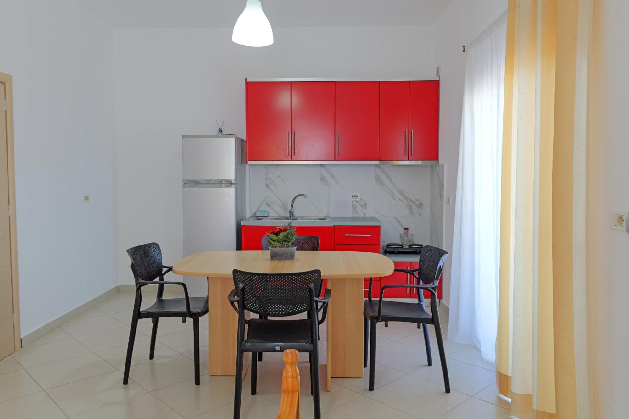 Central Garden Residence Sofia - Free Parking Ksamil Kültér fotó