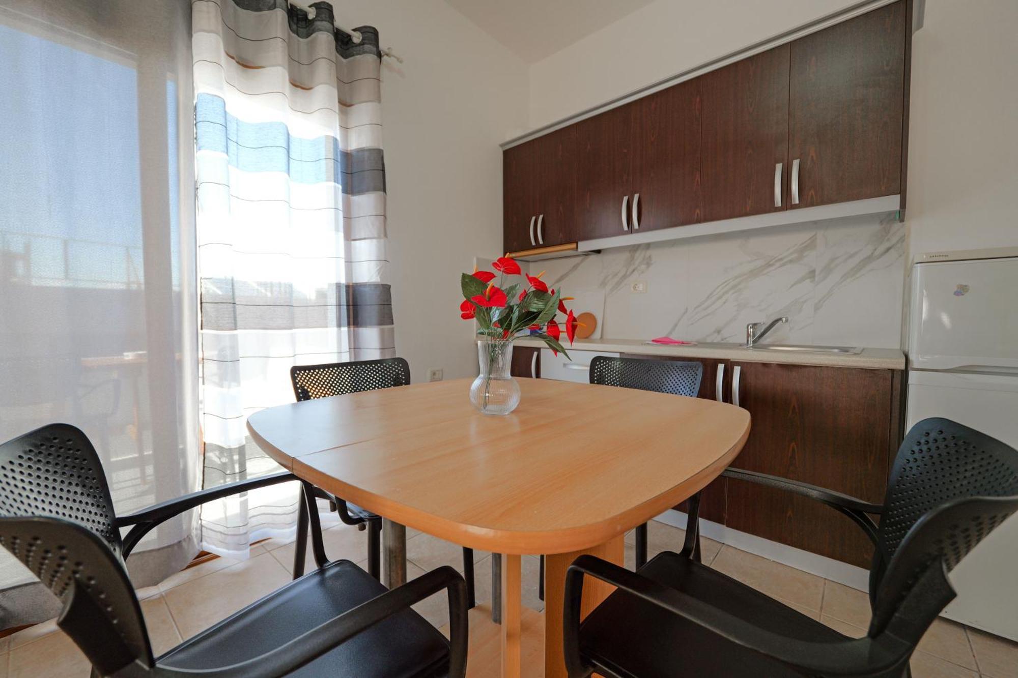 Central Garden Residence Sofia - Free Parking Ksamil Kültér fotó