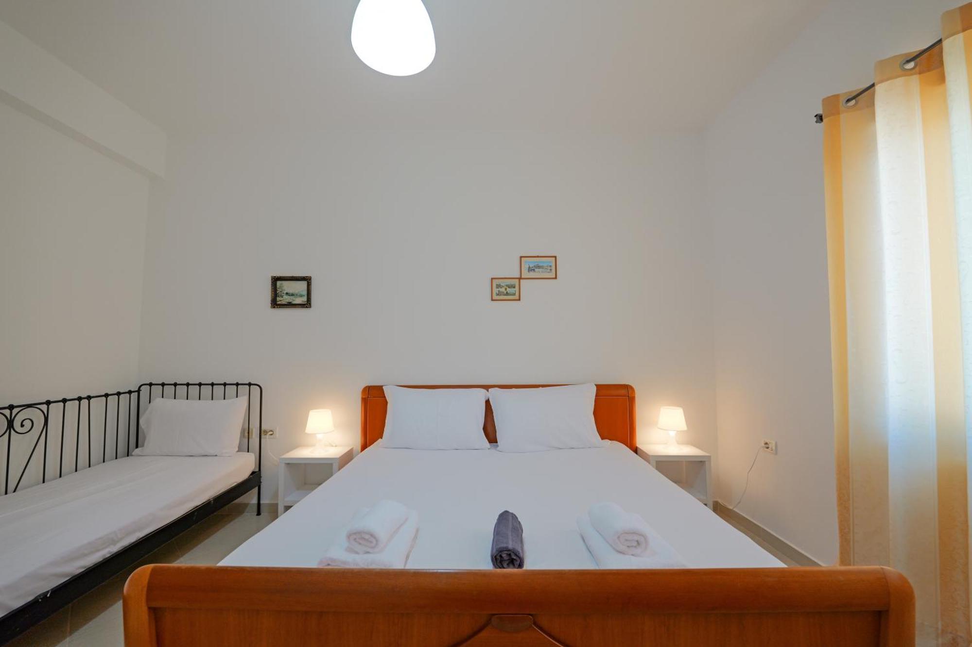 Central Garden Residence Sofia - Free Parking Ksamil Kültér fotó