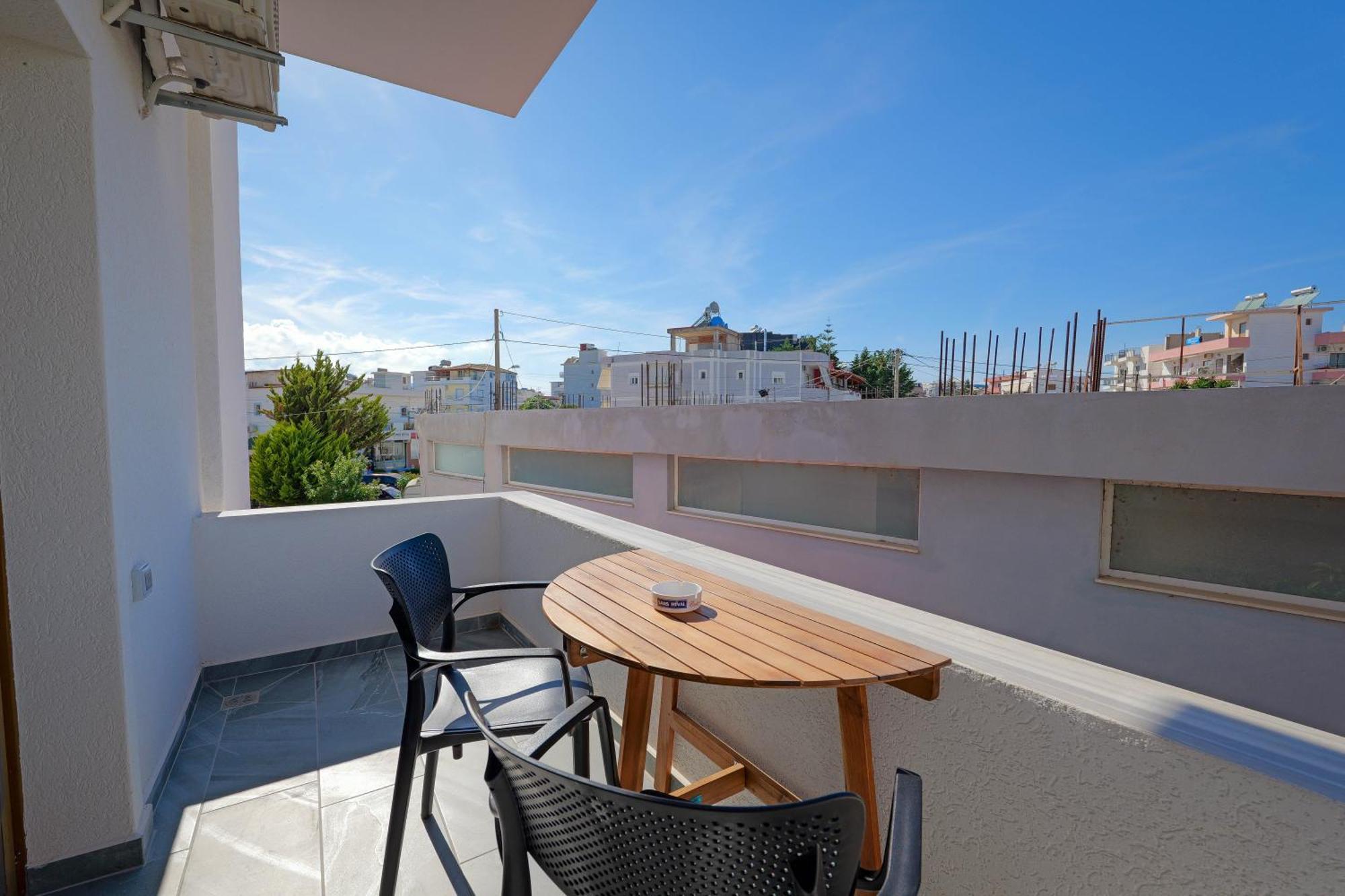 Central Garden Residence Sofia - Free Parking Ksamil Kültér fotó